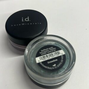 I.d. bareMinerals Freedom Loose Eyeshadow Pot 0.02oz
